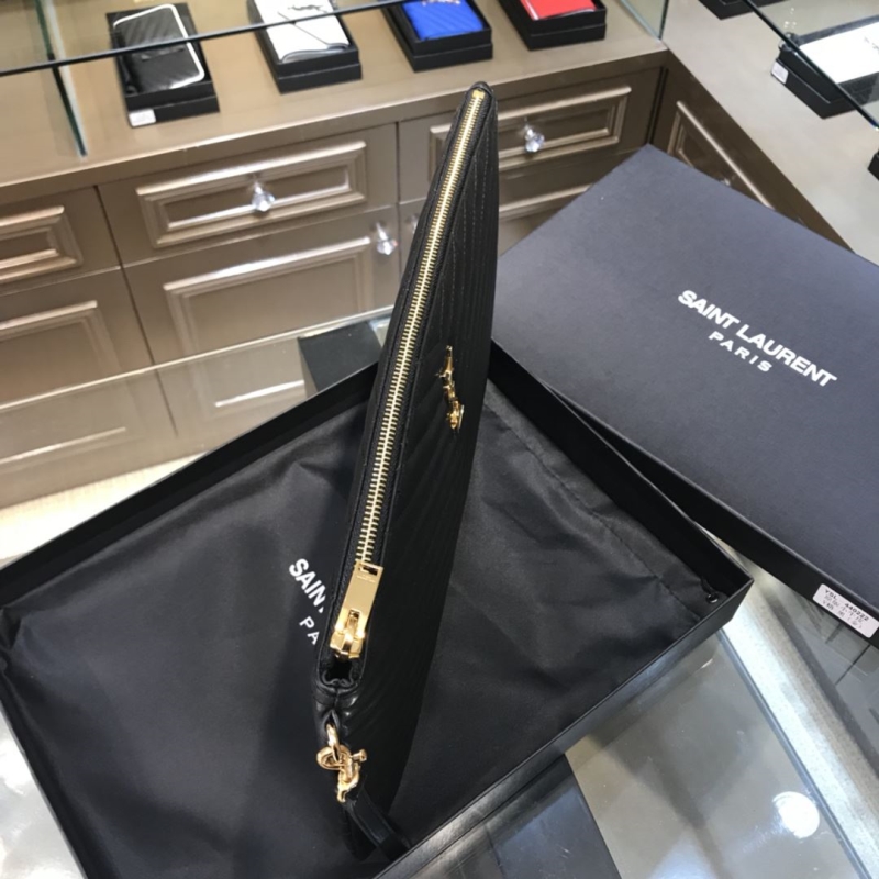 YSL Top Handle Bags